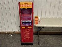 Sensio Vintage Appliance Co Popcorn Dispenser