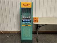Sensio Throwback Appliance Co Candy Dispenser