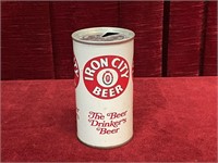 Iron City Beer 12oz Can