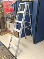 GUC Tall Step-Ladder