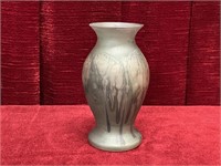 Art Glass 5.75" Vase