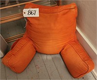 Cordoroy Chair Pillow