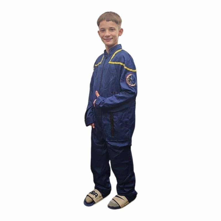 Space Costume
