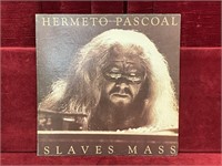 1977 Hermeto Pascoal Lp