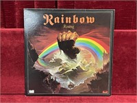 1976 Rainbow Lp