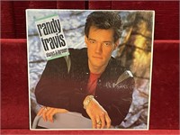 1987 Randy Travis Lp