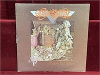 1975 Aerosmith Lp