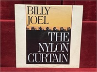 1982 Billy Joel Lp