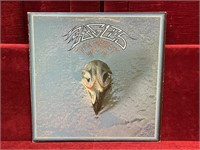 1976 Eagles Lp