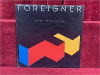 1984 Foreigner Lp