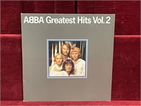 1979 ABBA Lp