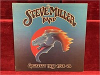 1978 The Steve Miller Band Lp