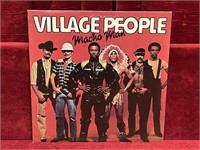 1978 Village People Lp