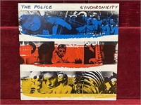 1983 The Police Lp