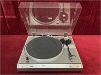 LXI Series 29674A Turntable - Tested