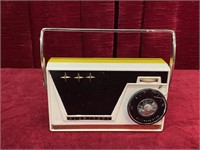 Gloritone Transistor Radio - Not Tested