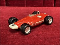 Buddy-L 7" Turbo Formula Car
