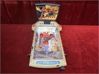 2004 Spider-Man Electronic Pinball Game - Tested
