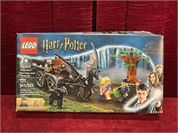 2022 LEGO Harry Potter Set - Sealed