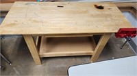 Child Size Workbench