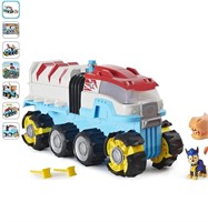 Paw Patrol, Dino Rescue Dino Patroller Motorized