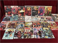 69 Avenger Comics - See 3 Photos