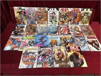 200 DC Comics - See 8 Photos