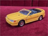 1/24 1998 Ford Mustang