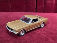 1/24 1965 Ford Mustang - Johnny Lightning