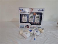 VTech Baby Monitors
