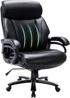 Big and Tall Office Chair