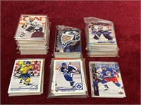 Hockey Legends Various Cards - See List