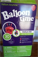 L - BALLOON TIME KIT (D12)