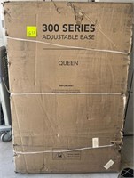 L - 300 SERIES ADJUSTABLE BASE QUEEN (G32)