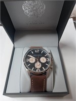 Vince  Camuto Watch in Case