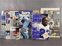 Dallas Cowboys Memorabilia