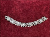 Vintage CORO Bracelet - Marked