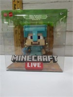 MINECRAFT LIVE