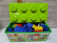 LEGO DUPLO BLOCKS
