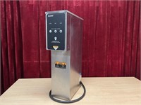 Bunn H5E-DV 120/220V Water Heater - Note