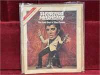 1978 Windsor Star Elvis Special Edition