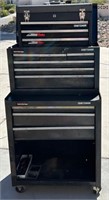 L - WHEELED TOOL CHEST (G53)