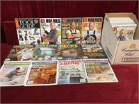58 Home Renovations Magazines