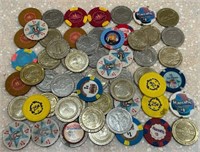 L - GAMING TOKEN COLLECTION (T2)