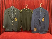 RC Navel Jackets & Formal Sweater