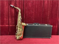 Evette Buffet Crampon 908925 ROC Saxophone