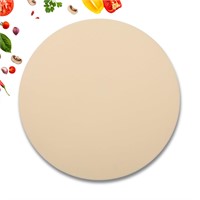 BIRDROCK HOME Pizza Stones for Oven Baking | Indoo