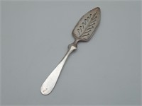 Sterling Christolfe Absinthe Spoon 25 grams