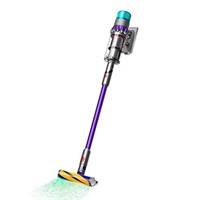 Dyson Gen5detect Cordless Vacuum Cleaner, Purple/P