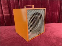 Chromalox 240V 4800W Heater